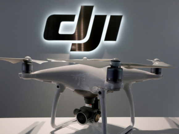 The US denies approval for new DJI models and other drones manufactured abroad