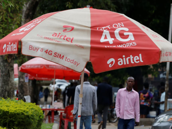 Starlink and Airtel Africa collaborate to introduce direct-to-cell service in 14 markets