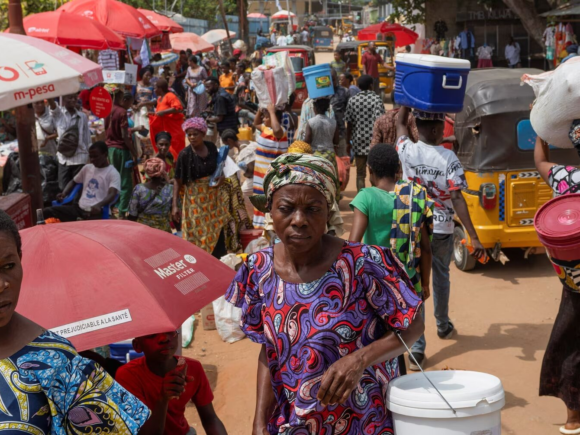 The M23 gang, backed by Rwanda, claims to have started to evacuate the occupied Congo town