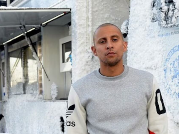 DJ Warras a well-liked South African DJ was shot dead in Johannesburg as police began a manhunt