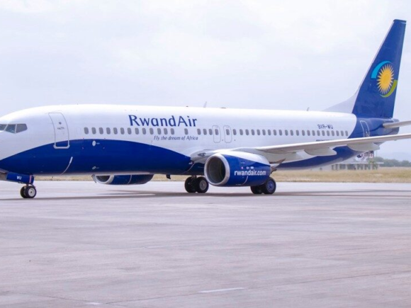 RwandAir resumes its Mombasa service and starts flights to Zanzibar