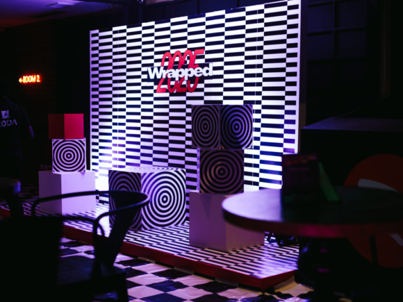 Spotify Kenya’s 2025 Wrapped Party Honors Up-and-Coming Artists