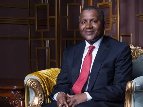 Dangote Establishes a $700 Million Education Fund to Improve Skills and Lower Nigerian Out-of-School Children