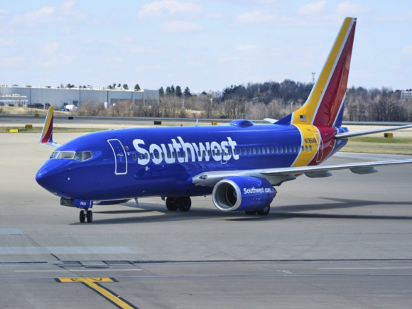 Southwest Rejects Its Inclusive Policy, Expecting Plus-Size Passengers to Pay Double