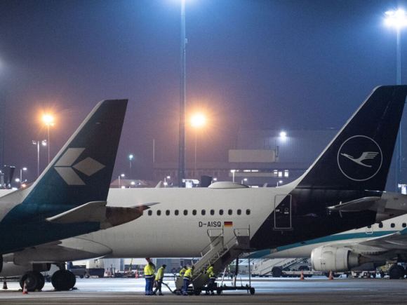 Germany Accuses Russia of Interfering with Elections and Cyberattacking Air Traffic Control