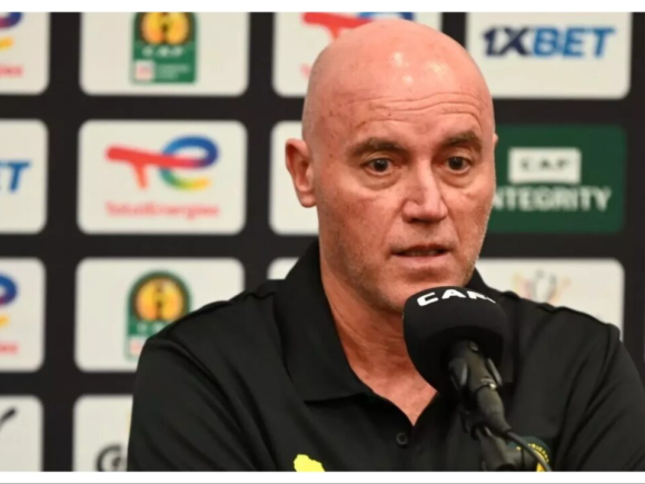 The final 28-man squad is named by Tanzania coach Gamondi at AFCON 2025