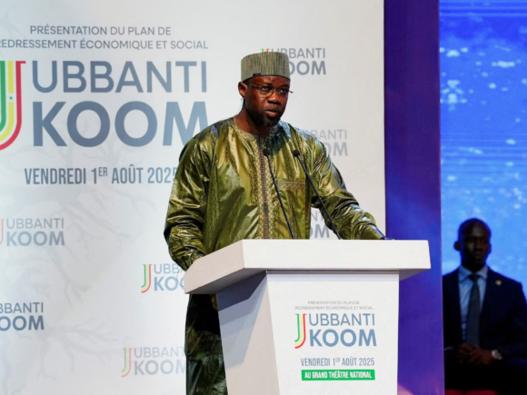 Exclusive: Senegal debt fears grow as loans are offered at low prices, according to reports