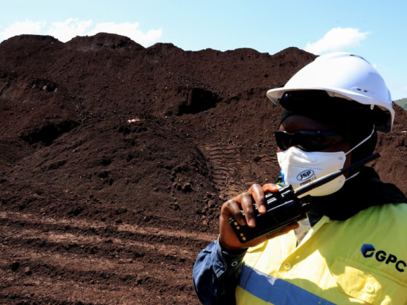 Large-scale layoffs overshadow Simandou mega mine in Guinea when production increases
