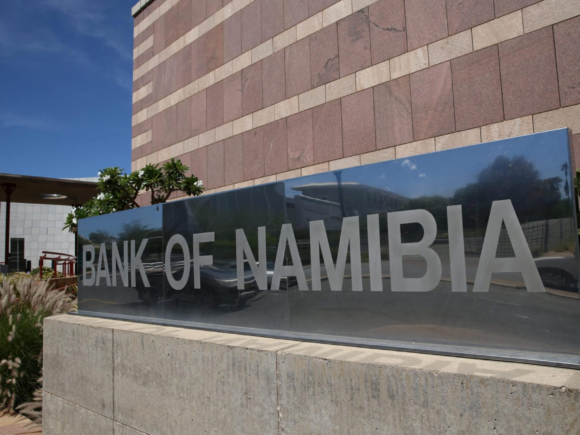Namibia appoints a new governor of the central bank from next year