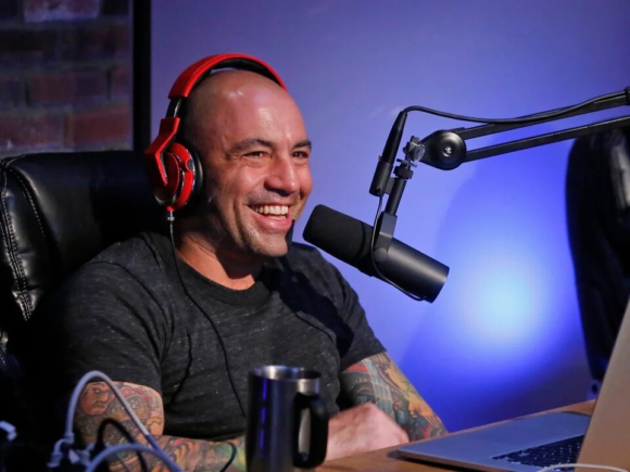 Joe Rogan is being criticized after seeming health misinformation goes viral