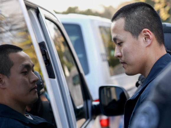 Do Kwon, the creator of TerraUSD, received a 15-year sentence for “epic” $40 billion cryptocurrency fraud