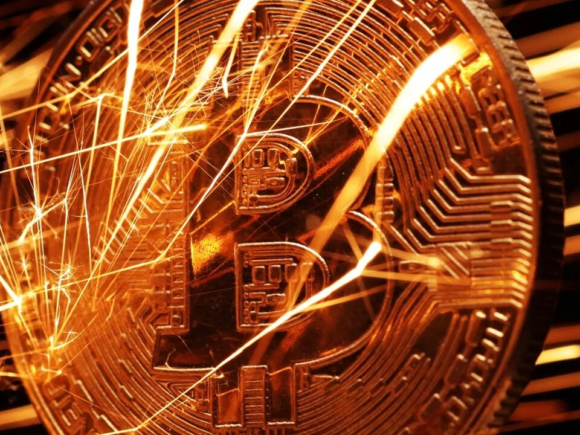 Bitcoin is expected to have its first annual decline since 2022 as macro trends impact cryptocurrency