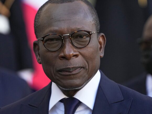 Benin Republic Reports Casualties on Both Sides Due to Brief Coup