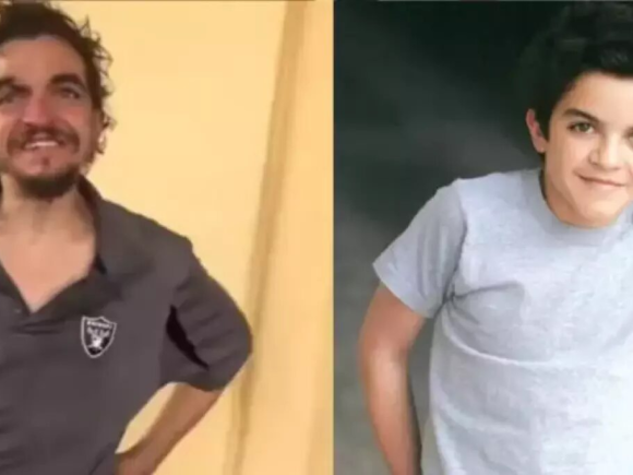 Former child star Tylor Chase is back on the streets as police reveal problems after efforts to assist him