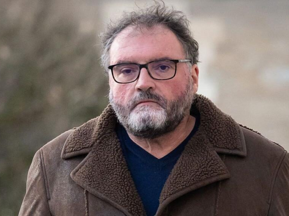 French anesthetist who intentionally poisoned thirty patients was sentenced to life in prison