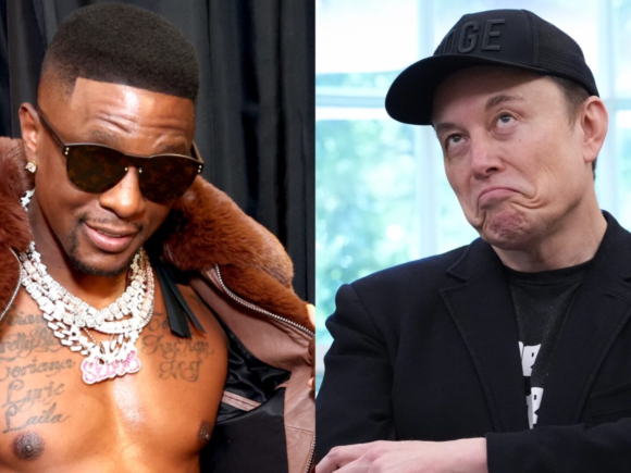 Boosie Appeals to Elon Musk for Assistance in Curing Diabetes Following Deepfake Video Incident
