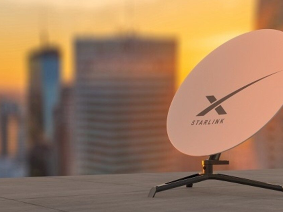 Uganda bans the import of Starlink equipment weeks before the election