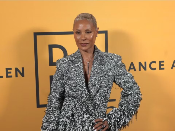 Jada Pinkett Smith Faces $3 Million Lawsuit