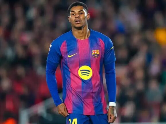 Marcus Rashford clarifies his plans for the upcoming season