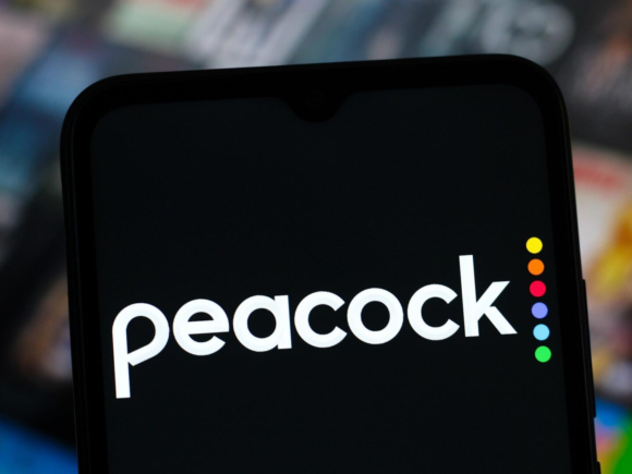 Peacock is now placing advertisements on your profile screen before you even hit Play