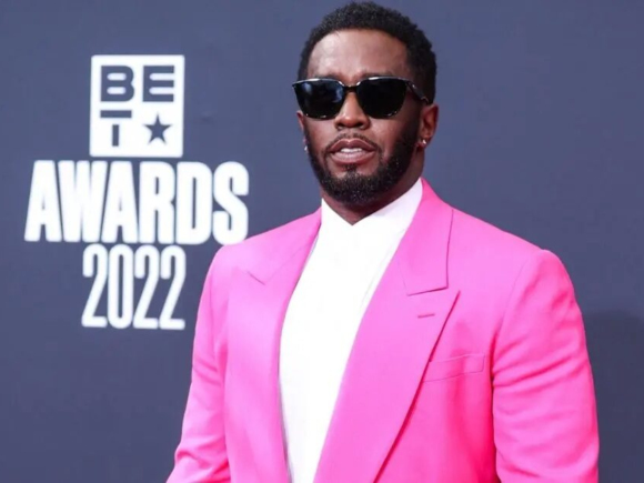 Diddy says the judge punished him for charges that the jury rejected and demands his immediate release