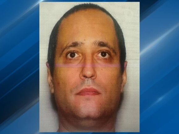 Police in New Hampshire find the suspect in the Brown University shooting dead