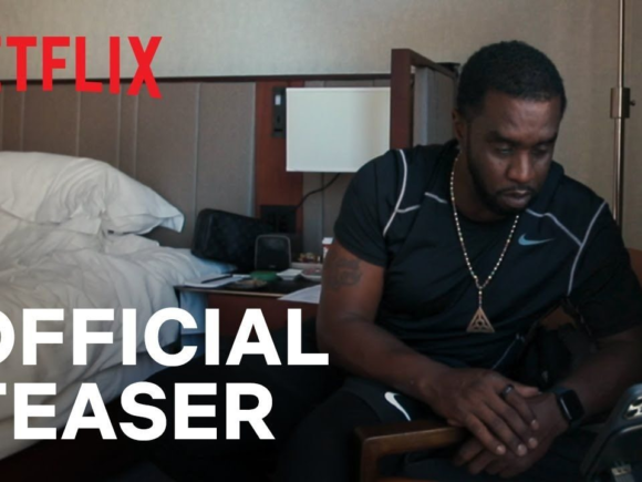 “Diddy: The Reckoning” Chronicles, a Netflix documentary The Mogul’s Legal Struggle and Demise