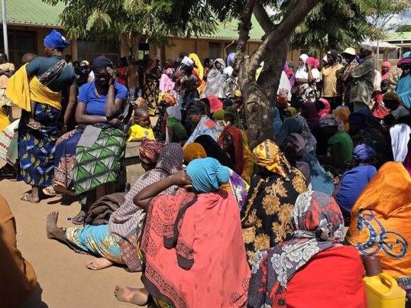 UN Worries About Increasing Attacks in Northern Mozambique With Over 100,000 Flees