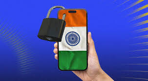 India requires the government cybersecurity app to be preloaded on all new smartphones