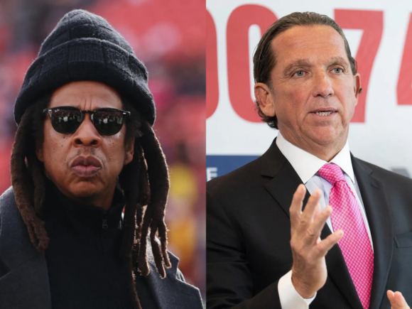 Jay Z’s attorney has filed a $25 million defamation lawsuit against Tony Buzbee