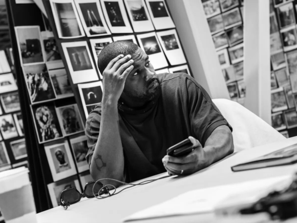 Kanye West’s Abandoned Yeezy Headquarters Sees Activity With Loan Initiative