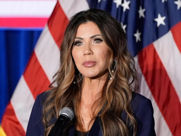 US Homeland Security Secretary Suggests Increasing Travel Prohibitions Against Nations “Flooding” America With Illicit Activities