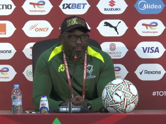 Mouyouma retaliates against Marseille while defending Aubameyang