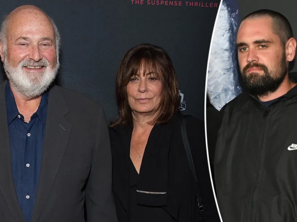 Hollywood tragedy: Rob Reiner’s son was charged after his parents were discovered dead and is being held on $4 million bail