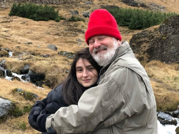 The Reasons Behind Rob Reiner’s Daughter Romy’s Fear Long Before the Disaster