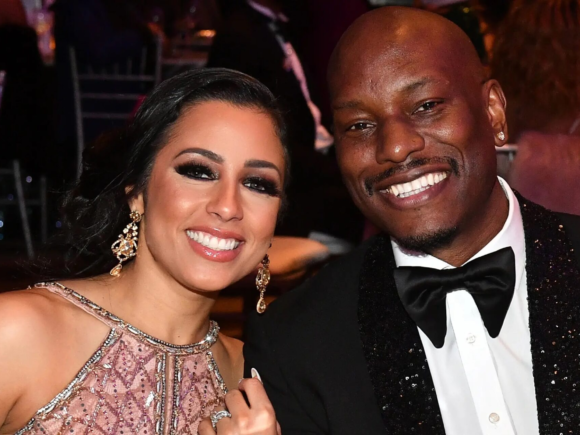 Tyrese says he officially became a single man after spending almost $2 million on divorce fees