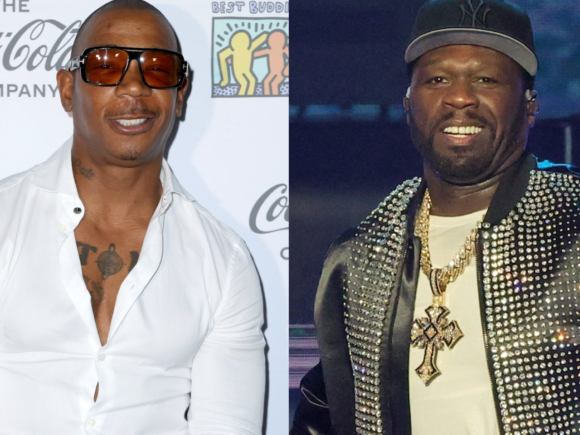 Ja Rule Reveals 50 Cent’s History While Challenging His Intentions in Diddy Documentary