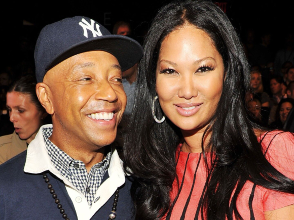 Russell Simmons retaliates after Kimora claims she has no relationship with the fathers of her children and that she stole from him