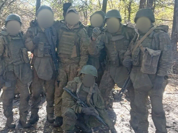 South Africa and Russia are negotiating the return of citizens who were duped into fighting in Ukraine