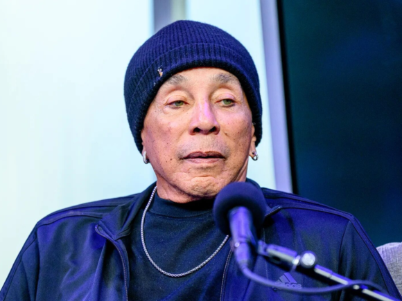 Smokey Robinson lawsuit takes a startling turn when the court orders the accused to turn in their phones due to alleged evidence tampering