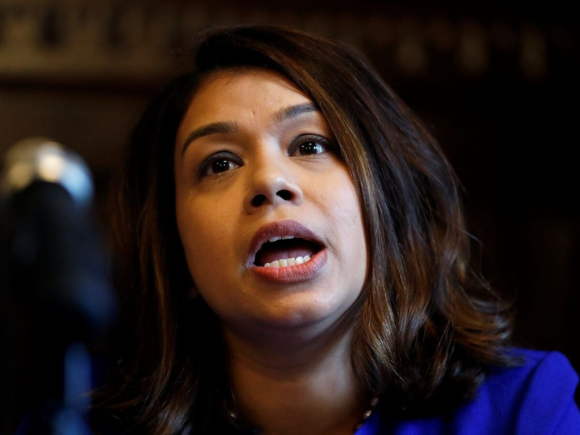 British MP Tulip Siddiq Receives Two-Year Sentence In Bangladesh Following Trial Conducted Without Her Presence