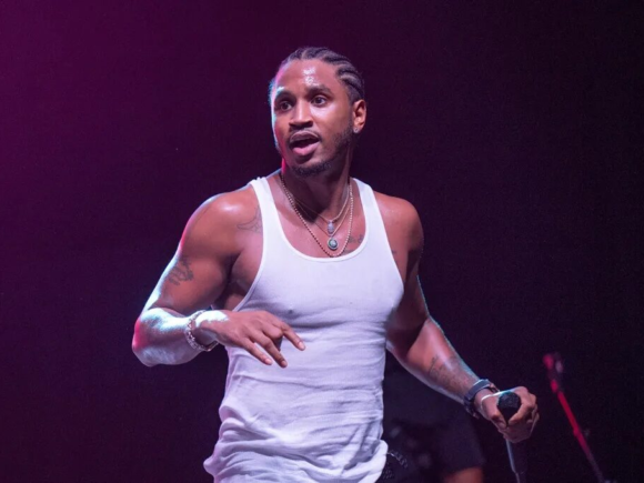 Trey Songz Was Arrested in New York City Following Supposed Nightclub Altercation