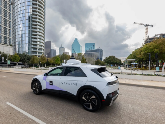 Uber recently introduced driverless vehicles in Dallas, but would you let one drive you?