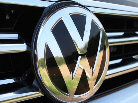 Volkswagen will invest $186 billion by 2030, according to the CEO