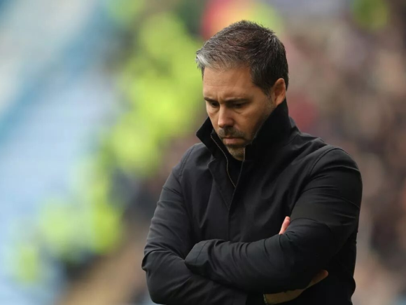 Leicester has parted ways with manager Cifuentes following a six-month tenure