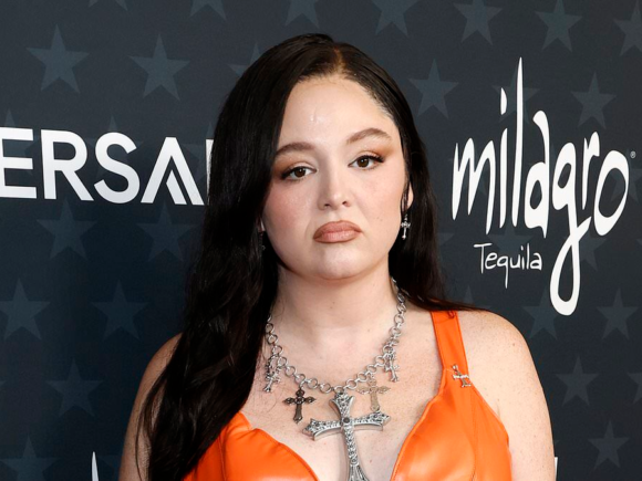 Celebrities are removing their TikTok accounts after claiming that ICE videos are being blocked