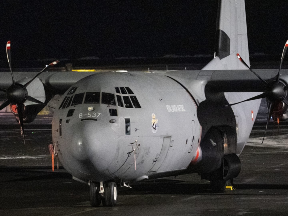 European troops are being deployed to Greenland as Trump emphasizes the necessity of the island for the US