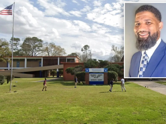 Baton Rouge School Counselor Accused of Sending Flirty Messages to 14-Year-Old Found Dead Prior to Arrest