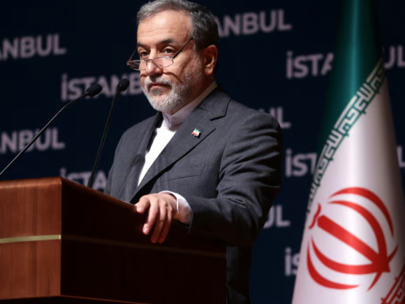 Iran calls on the UN to denounce Trump’s threats as protests get more intense