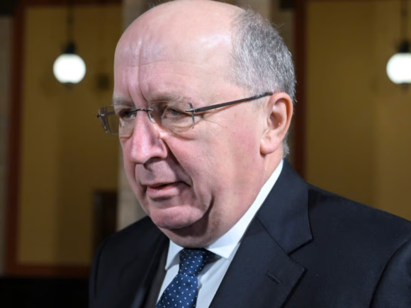 EU Commissioner Says That If The US Took Over Greenland, It Would Mean The End Of NATO